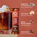 Toasted Hazelnut (40 Sticks) IQBAR