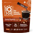 Toasted Hazelnut (40 Sticks) IQBAR