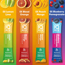 IQMIX Original Variety (20 Sticks) IQBAR