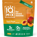 Peach Mango (40 Sticks) IQBAR