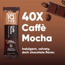 Caffè Mocha (40 Sticks) IQBAR