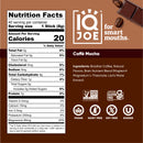 Caffè Mocha (40 Sticks) IQBAR
