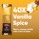 Vanilla Spice (40 Sticks) IQBAR