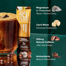 Vanilla Spice (40 Sticks) IQBAR
