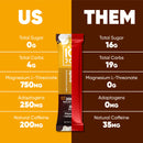 Vanilla Spice (40 Sticks) IQBAR