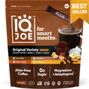 IQJOE Original Variety (40 Sticks) IQBAR
