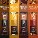 IQJOE Original Variety (40 Sticks) IQBAR
