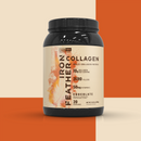 Iron Feather Multi-Source Collagen - CleanForm Nutrition
