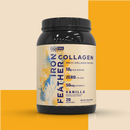 Iron Feather Multi-Source Collagen - CleanForm Nutrition