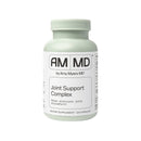 Joint Support Complex AMMD