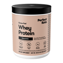 Keto Whey Protein Perfect Keto