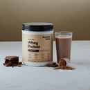Keto Whey Protein Perfect Keto