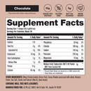 Keto Whey Protein Perfect Keto