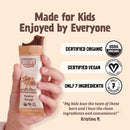Skout Organic Kids Bar Dessert Bundle Skout Organic