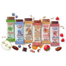 Skout Organic Kids Bar Variety Pack - 36 Pack Skout Organic