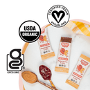 Skout Organic Kids Bar Variety Pack - 36 Pack Skout Organic