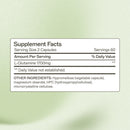 L-Glutamine Capsules AMMD