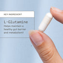 L-Glutamine Capsules AMMD