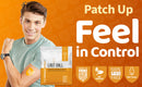 Last Call Patch - Travel 8 Pack Friendly Patch Co