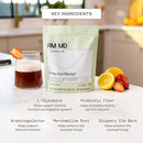 Leaky Gut Revive - Strawberry Lemonade AMMD