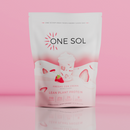 Lean Plant Protein | 21g High-Protein Powder - ONE SOL