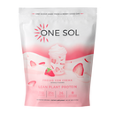 Lean Plant Protein | 21g High-Protein Powder - ONE SOL