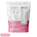 Lean Plant Protein | 21g High-Protein Powder - ONE SOL