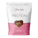 Lean Plant Protein | 21g High-Protein Powder - ONE SOL