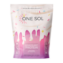 Lean Plant Protein | 21g High-Protein Powder - ONE SOL
