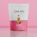 Lean Plant Protein | 21g High-Protein Powder - ONE SOL
