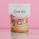 Lean Plant Protein | 21g High-Protein Powder - ONE SOL