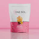 Lean Plant Protein | 21g High-Protein Powder - ONE SOL