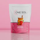 Lean Plant Protein | 21g High-Protein Powder - ONE SOL