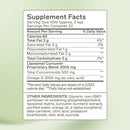 Liposomal Curcumin AMMD