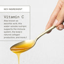 Liposomal Vitamin C AMMD