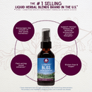 Liquid Bliss Mood Elevator - VitaEver Nutrition