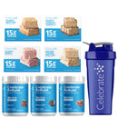 Liver Shrinking Diet Starter Kit - Celebrate Vitamins