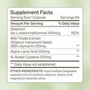 Liver Support AMMD