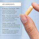 Liver Support AMMD