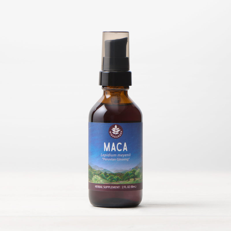 Maca WishGarden Herbs