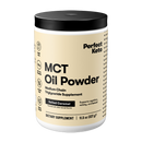 MCT Oil Powder Perfect Keto