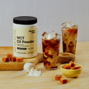 MCT Oil Powder Perfect Keto