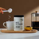MCT Oil Powder Perfect Keto