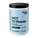 MCT Oil Powder Perfect Keto