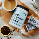 MCT Oil Powder Perfect Keto