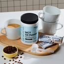 MCT Oil Powder Perfect Keto