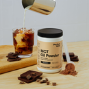 MCT Oil Powder Perfect Keto