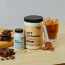 MCT Oil Powder Perfect Keto