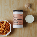 MCT Oil Powder Perfect Keto