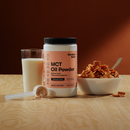 MCT Oil Powder Perfect Keto